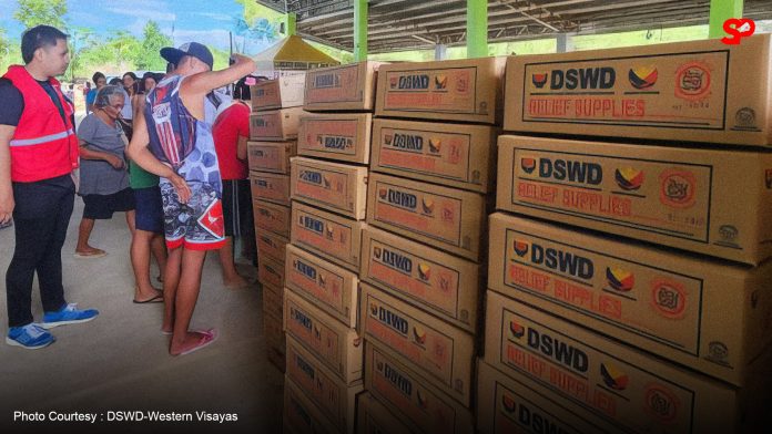 Nearly PHP15-M in aid provided to families displaced by Mount Kanlaon eruption