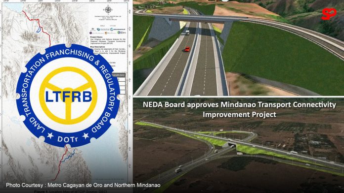 Northern Mindanao leads in public transport route plan compliance