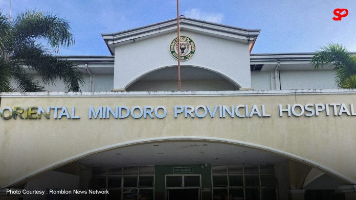 Northern Romblon mayors back OMPH conversion to regional hospital