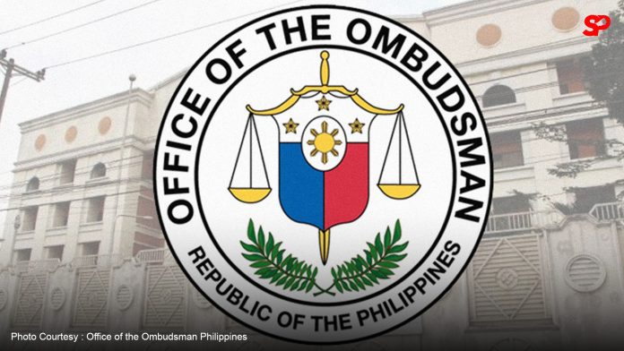 Ombudsman suspends two Batangas execs over misconduct allegations