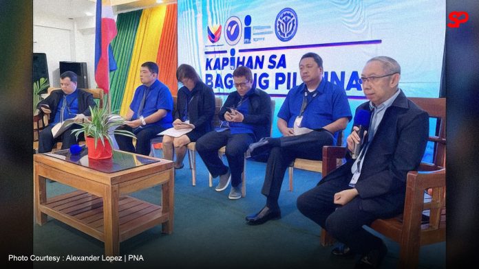 Over 10,000 TESDA-Caraga scholars complete TVET training in 2024