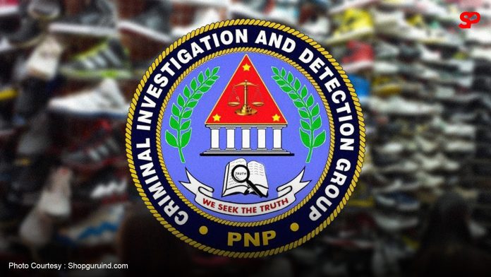 P152 M counterfeit footwear products seized in Pampanga