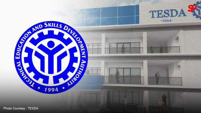 PHP48-M TESDA regional office to rise in Tacloban City