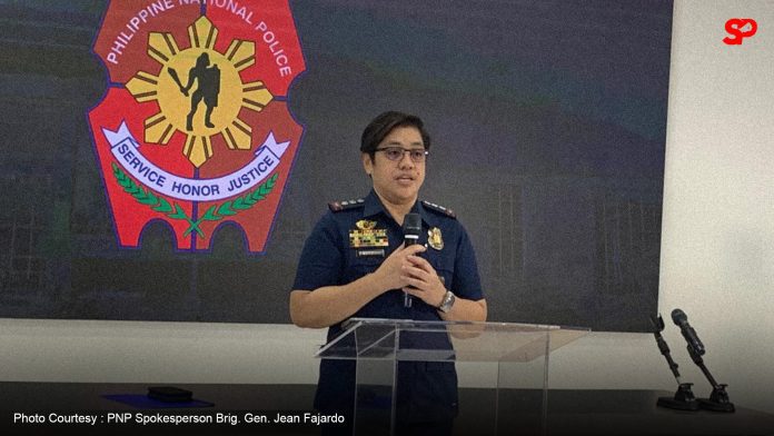 PNP logs 9% dip in PH crimes Jan. to Nov.