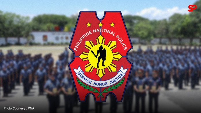 PNP mounts stiffer drive vs. private armies, loose arms ahead of polls