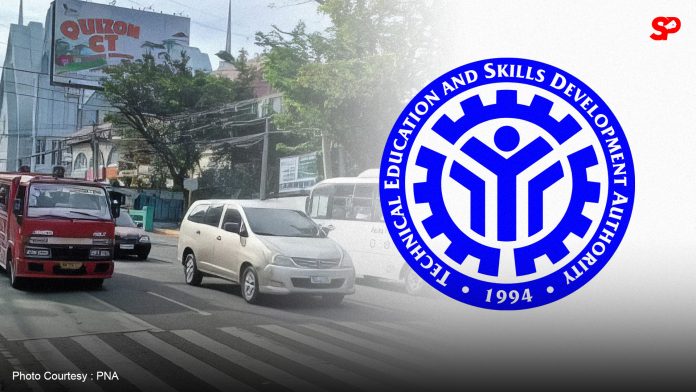 PUV drivers in Northern Mindanao prioritized for skills training