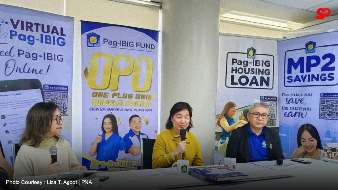 Pag-IBIG launches raffle promo to expand membership among informal workers, students