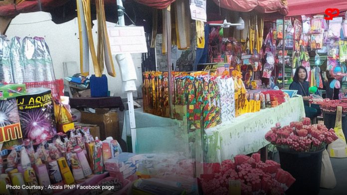 Pangasinan mayor imposes total ban on firecrackers, pyrotechnic devices