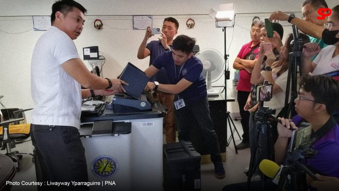 Pangasinan prepares 2,869 clustered precincts for 2025 elections