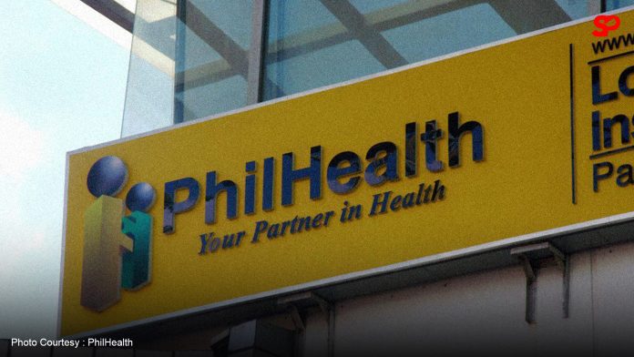 PhilHealth Board vetoes P37.5-M collaterals for anniversary