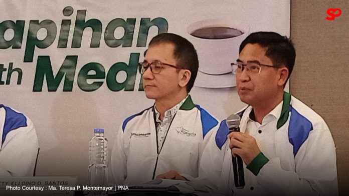 PhilHealth assures members it has enough funds for 2025