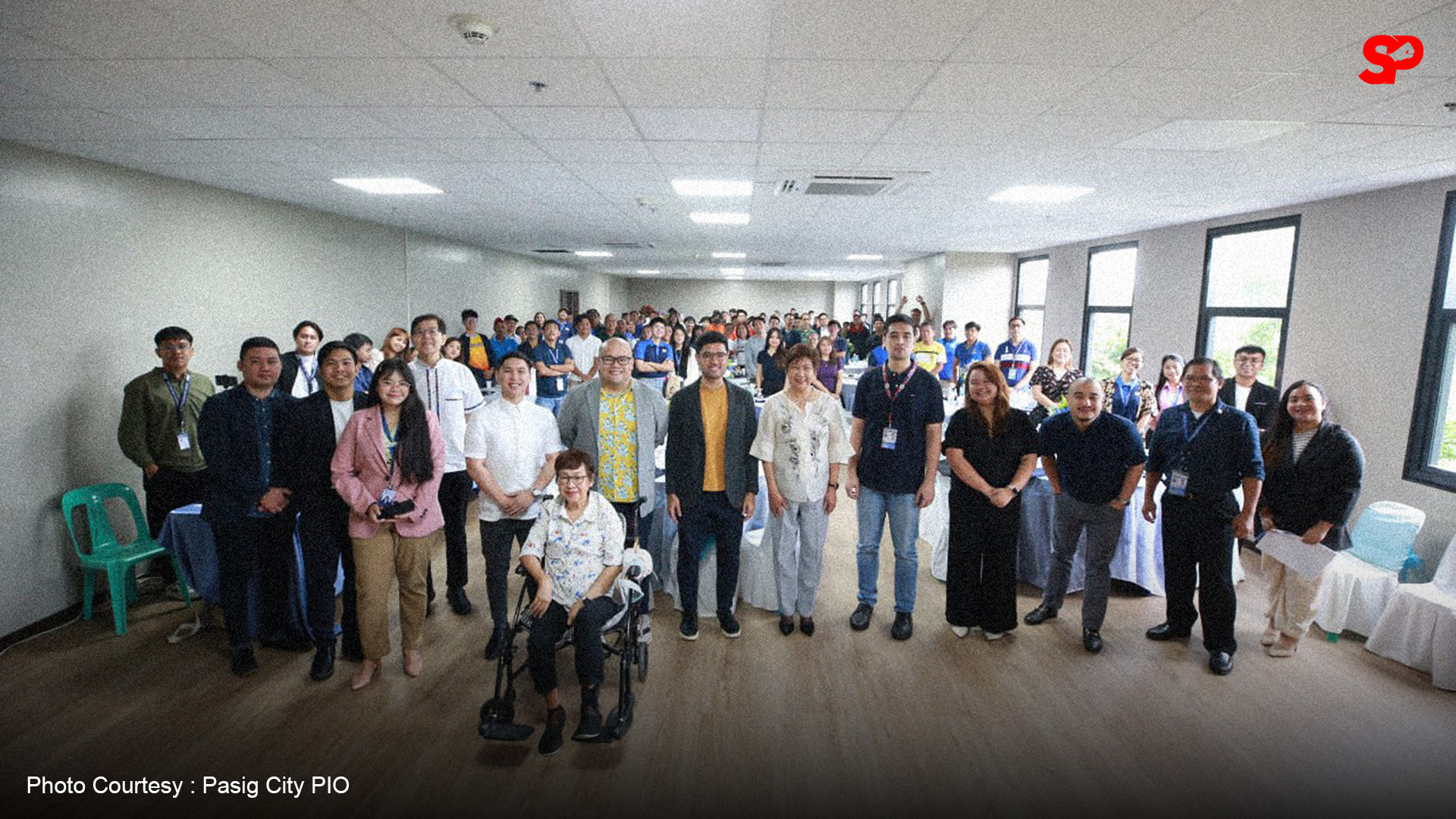 Pasig City showcases ‘Innovation project’ for sustainable urban ...