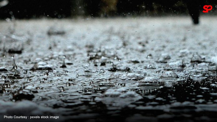 Rainy Friday seen across PH