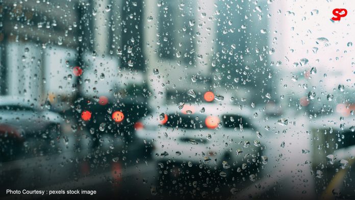 Rainy Thursday across PH