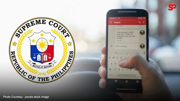 SC Chat logs, videos may be used as evidence in criminal cases