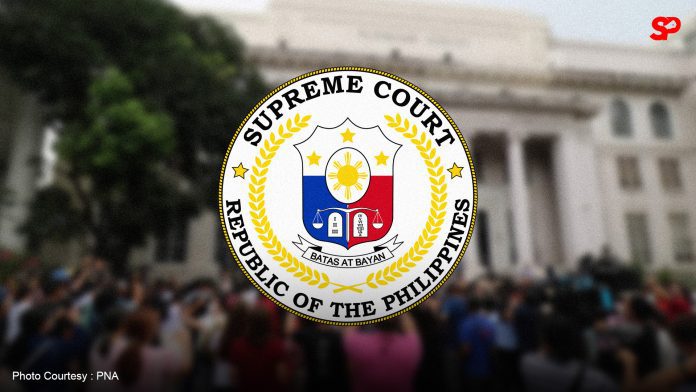 SC rules: Bar examinees’ scores can’t be disclosed without consent