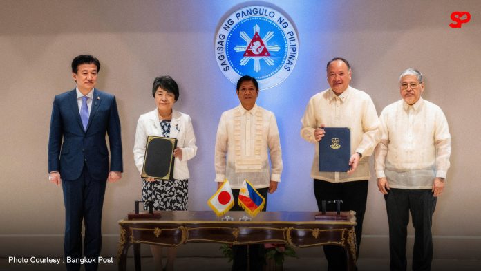 Senate ratifies PH-Japan RAA, 16 other bills