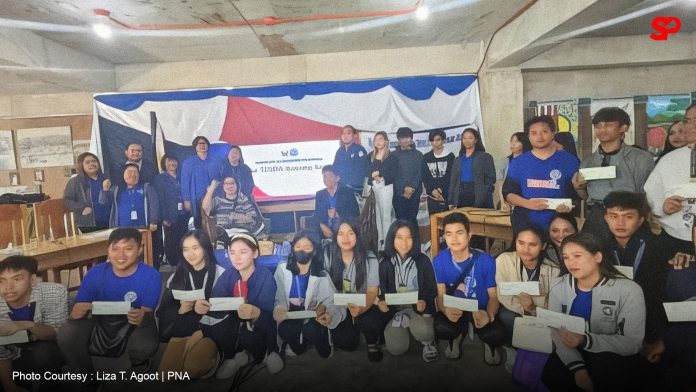 TESDA skills training matches university and international standards