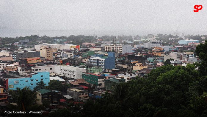 Tacloban City marks 16 years as a Highly Urbanized City