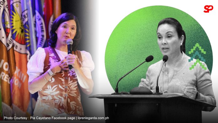 Time for a Woman Senate President in the Philippines