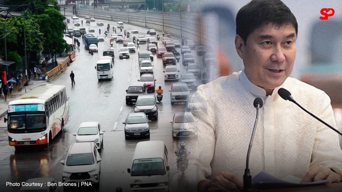 Tulfo eyes Senate probe into TNVS fare hike