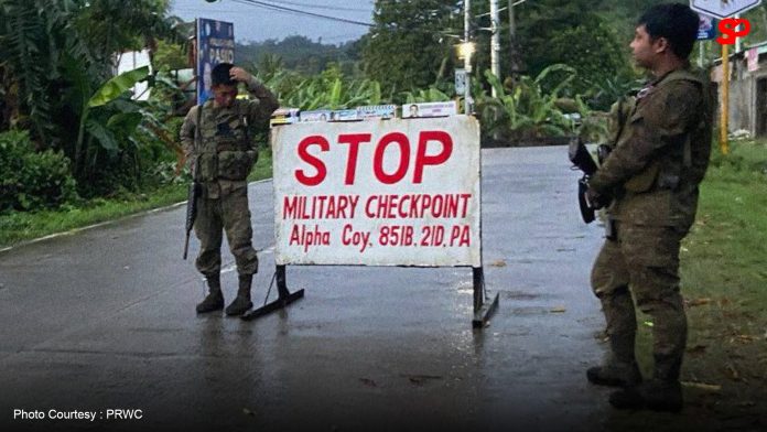 Two farmers shot, arrested in San Narciso, Quezon – rights group