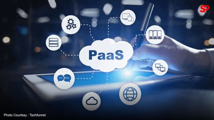 What Is PaaS?