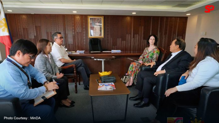 New Zealand and MinDa strengthen partnership to boost mango production in Mindanao