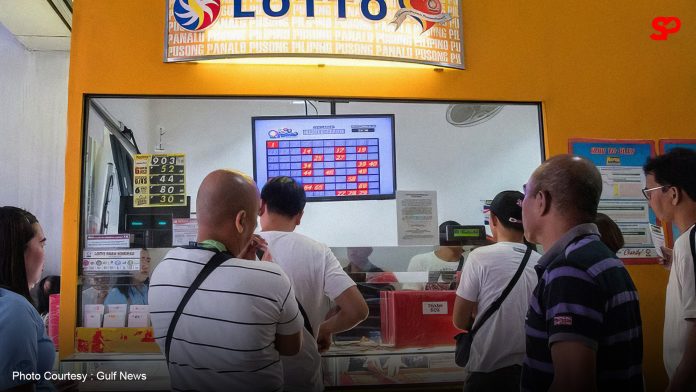 2 bettors to split P25.3-M Lotto pot