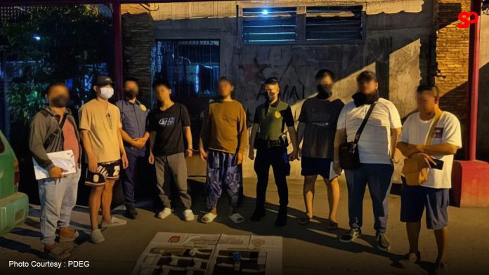 3 nabbed, PHP23-M shabu seized in Zamboanga Peninsula