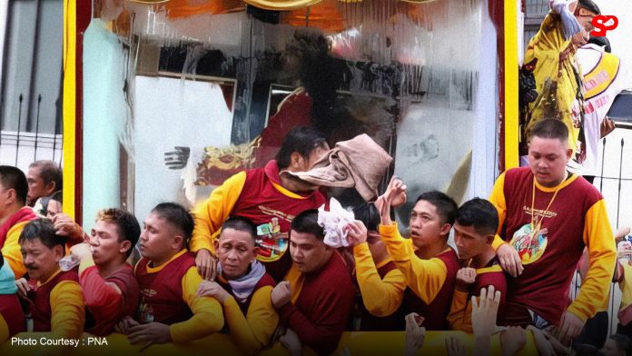 AFP to help secure Black Nazarene feast