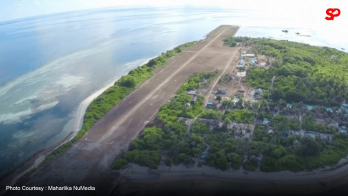 Add’l P3-B allotted for Kalayaan Island Group airport, shelter ports