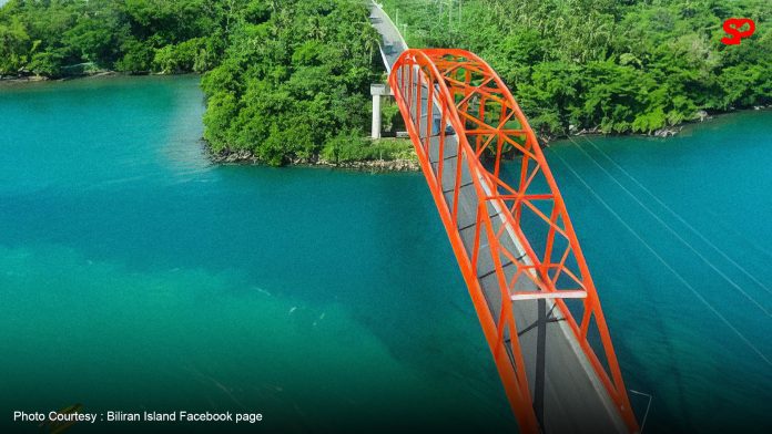 Alternate bridge proposed to address Biliran connectivity issues