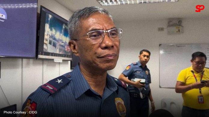 CIDG 15 of 29 cops in P6.7-B mishandled drug case now in custody