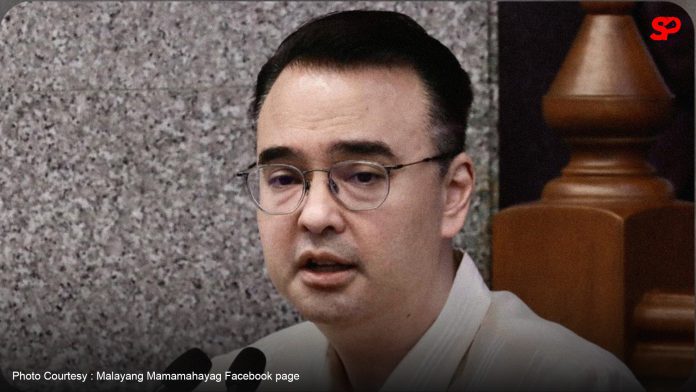 Cayetano rings in 2025 with call for vision, purpose