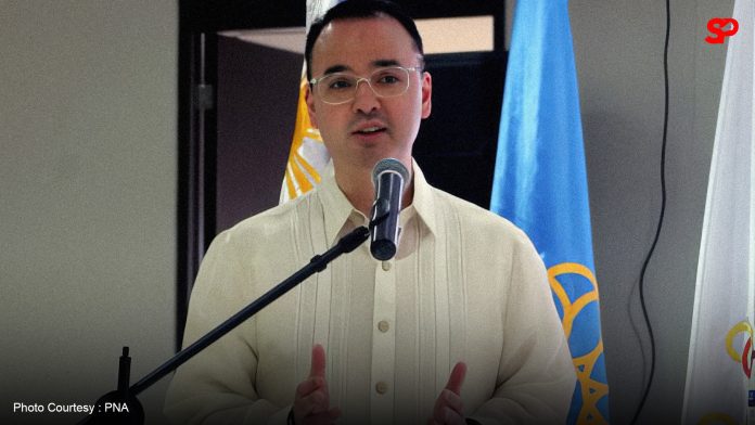 Cayetano to local officials: Community life can steer your people from vices