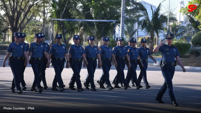 Central Luzon crime rate down 4.3% in 2024