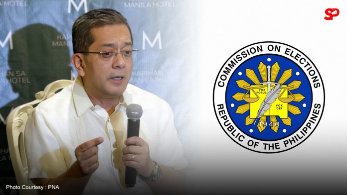 Comelec appeals for appointment of 2 new commissioners