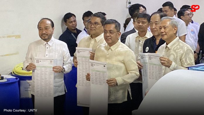 Comelec to hold mock polls in 30 villages across PH