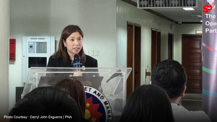 DBM gears up for PH hosting of 2025 OGP Asia-Pacific Regional meeting