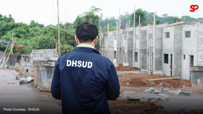 DHSUD logs 100% complaint resolution rate in 2024