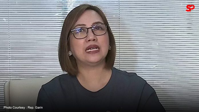 DOJ withdraws charges vs. Garin, others over Dengvaxia