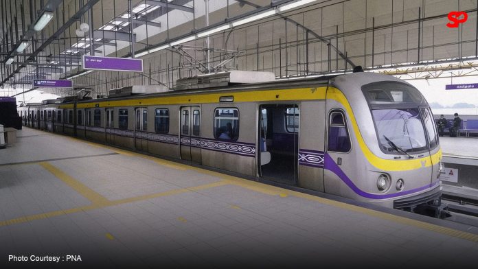 DOTr LRT-1 fare hike petition will go through public consultation