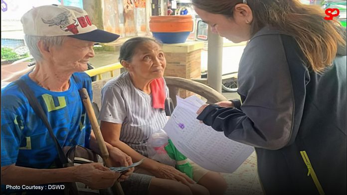 DSWD-Calabarzon releases PHP4 billion for 330,000 indigent senior citizens in 2024