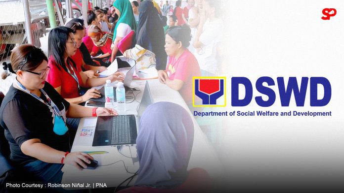 DSWD issues implementing rules for 4Ps F1KD grant