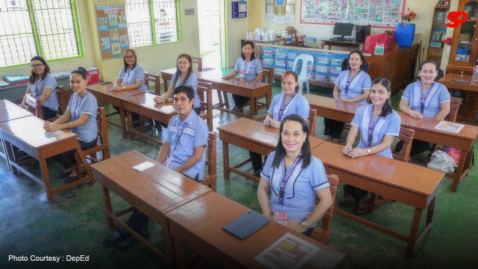 DepEd wants inclusive, practical uniform policies for teachers, staff