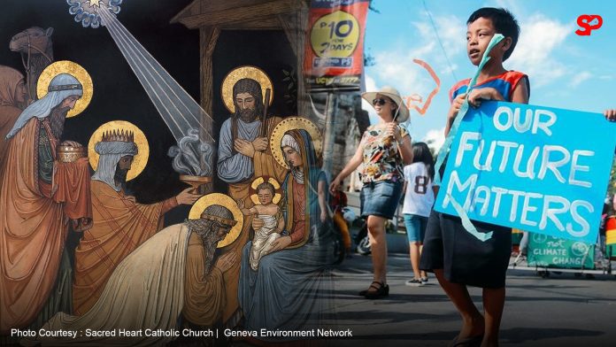 Epiphany, a time for reflection amid socio-political challenges in the Philippines