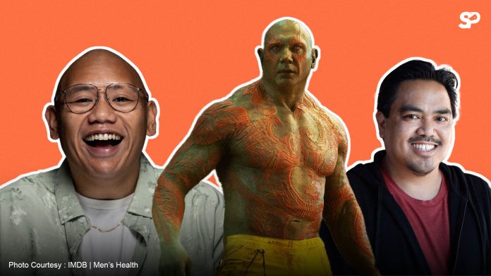 FilAm Stars Who Shine Bright in Marvel and Pixar Movies