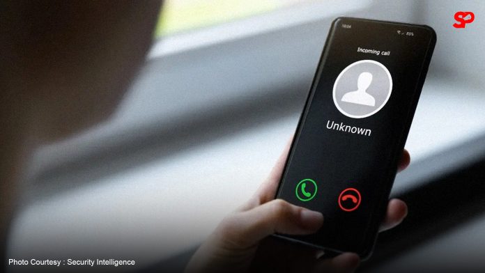 Filipinos receive over 6M text, 600K call scams in 2024