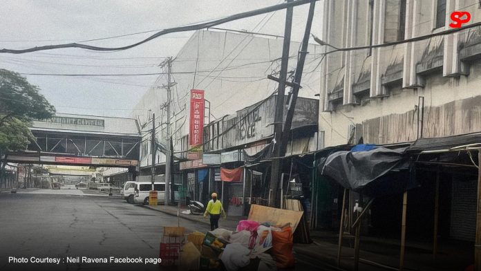 Holiday waste in Iloilo City surges by 20